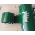 China Light Duty Endless Flat PU Conveyor Belt